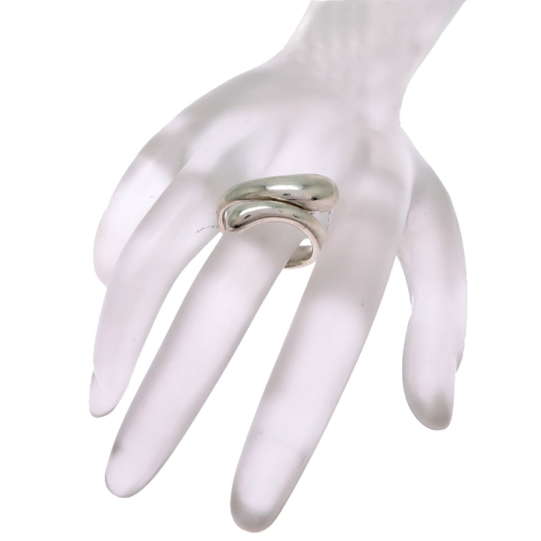 Hermes Vertige Ring - 7