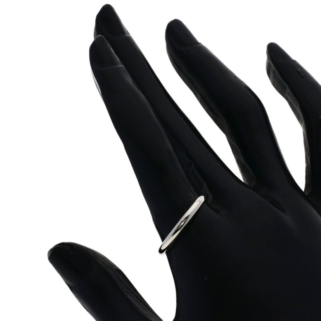 Van Cleef & Arpels Perlee Small Ring - 5