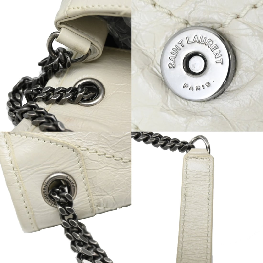 Van Cleef & Arpels Perlee Small Ring - 7