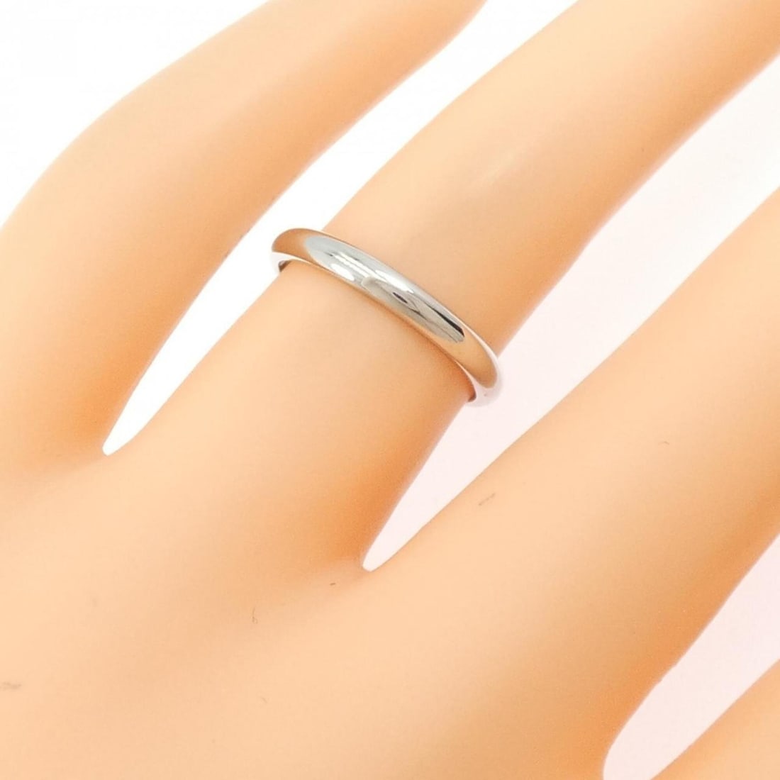 Cartier wedding ring - 3