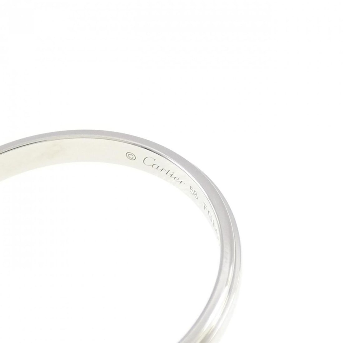 Cartier Damour Ring - 3