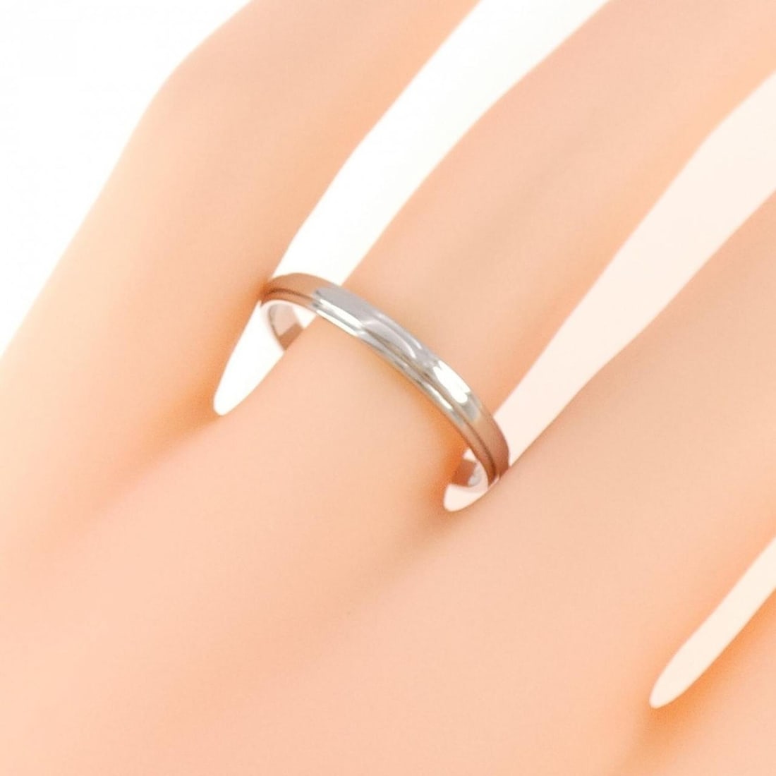 Cartier Damour Ring - 4
