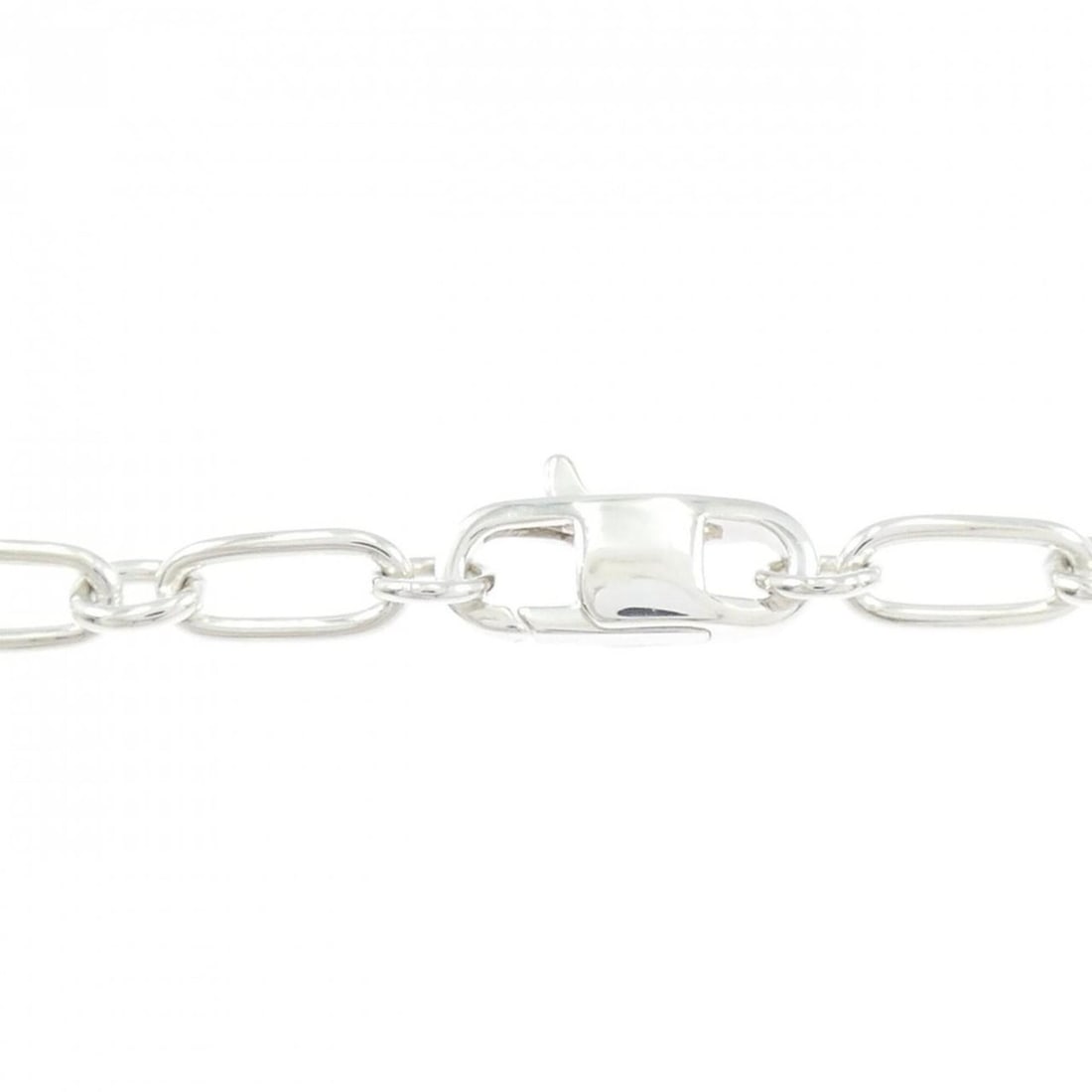 Tiffany Double Lock Small Bracelet - 4