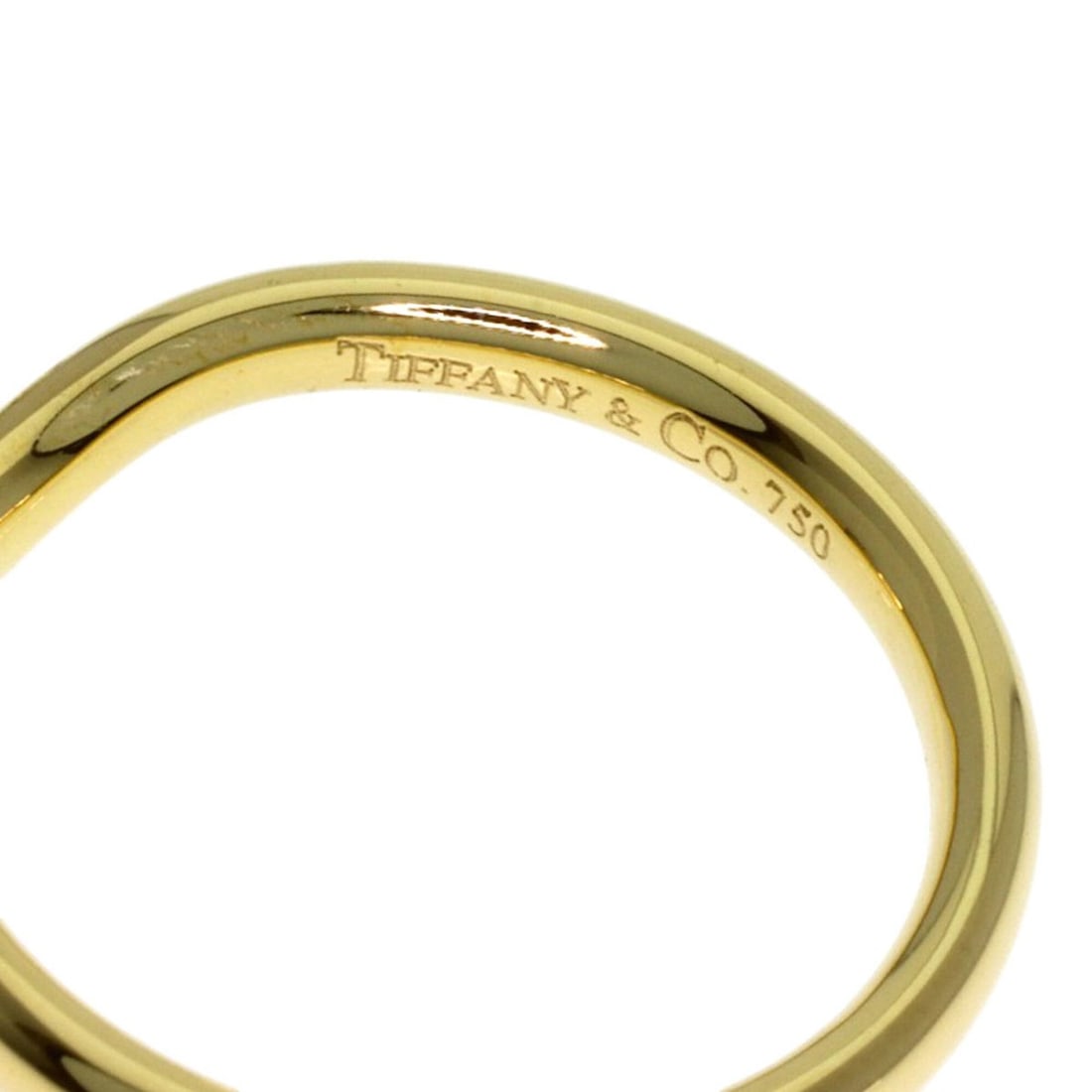 Tiffany Double Lock Small Bracelet - 5