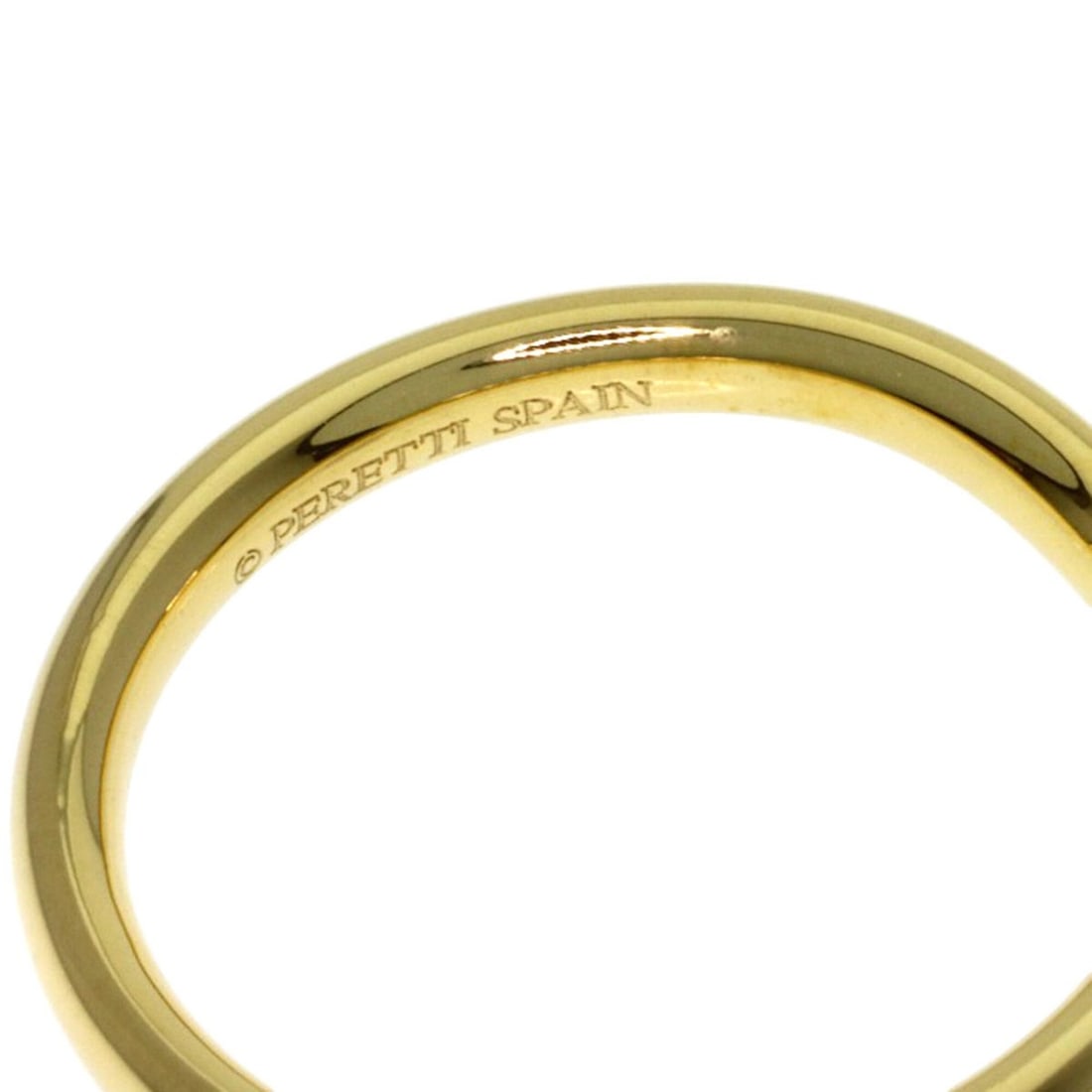 Tiffany Double Lock Small Bracelet - 6