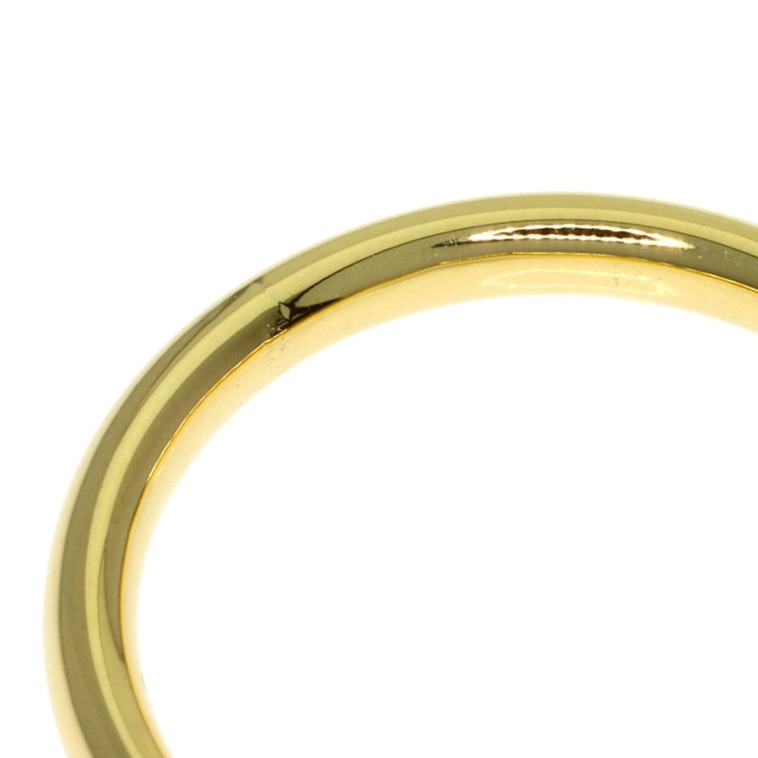 Tiffany Double Lock Small Bracelet - 8