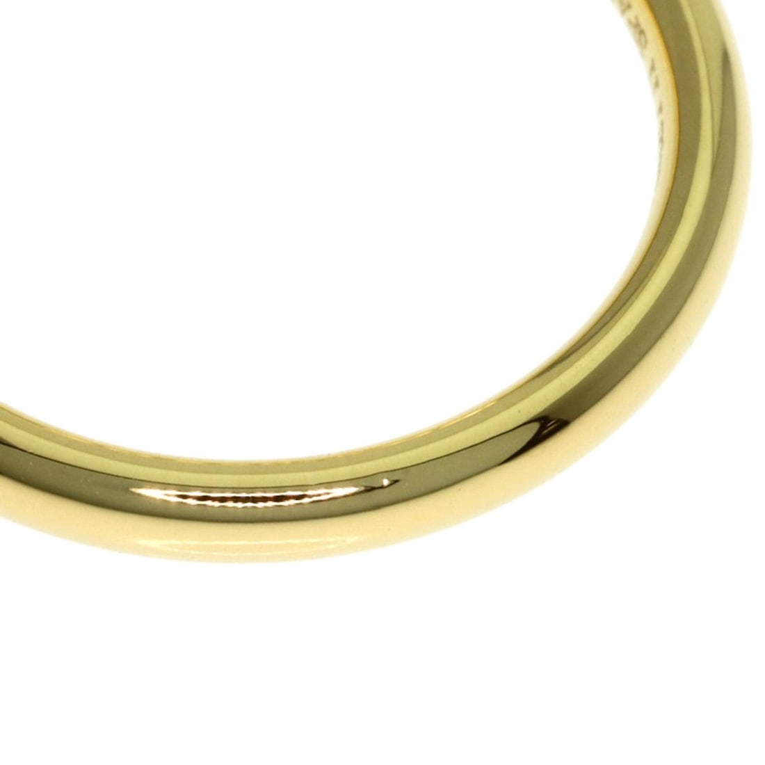 Tiffany Double Lock Small Bracelet - 9