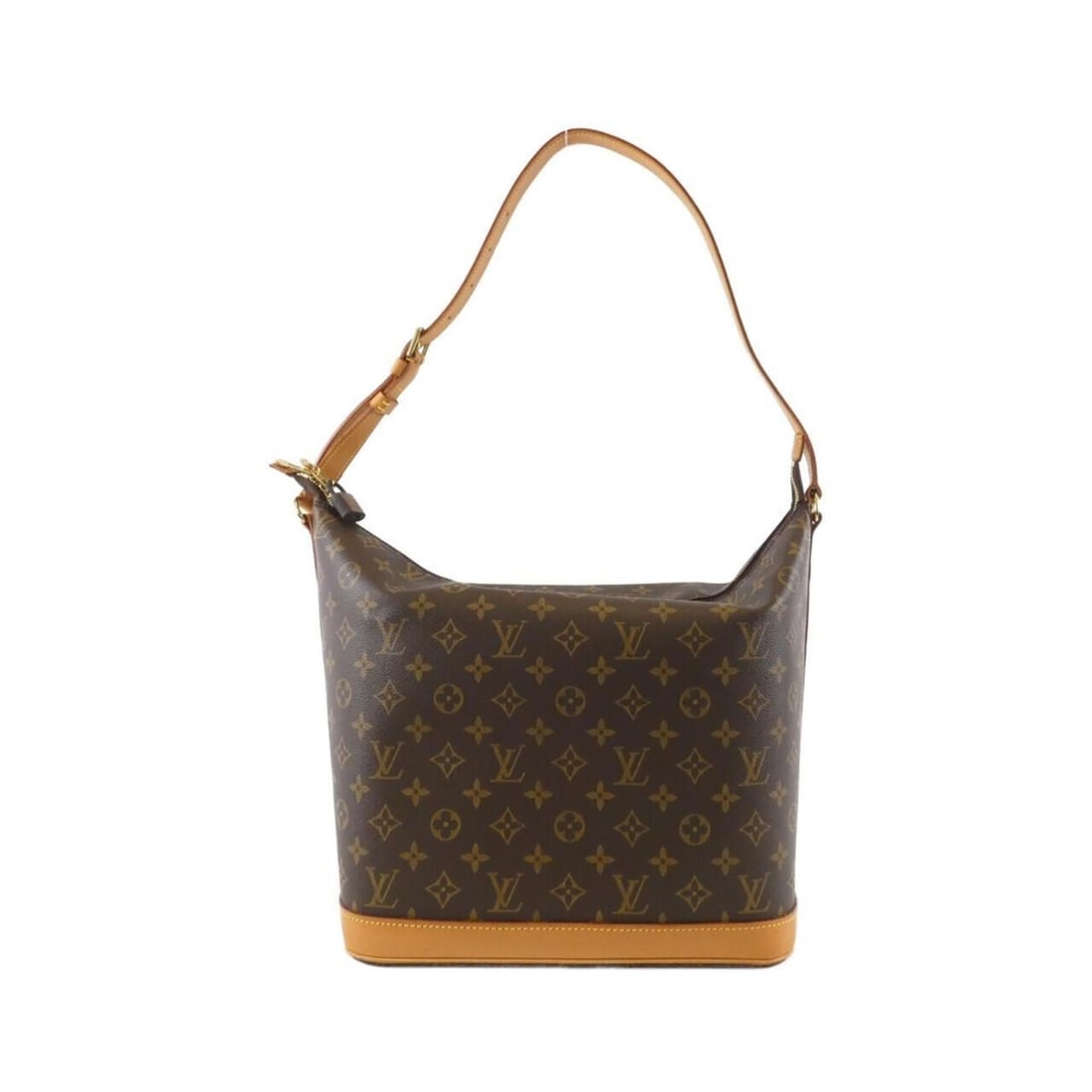 Louis Vuitton Monogram Amfar Three M47275 Shoulder Bag (1 of 10)