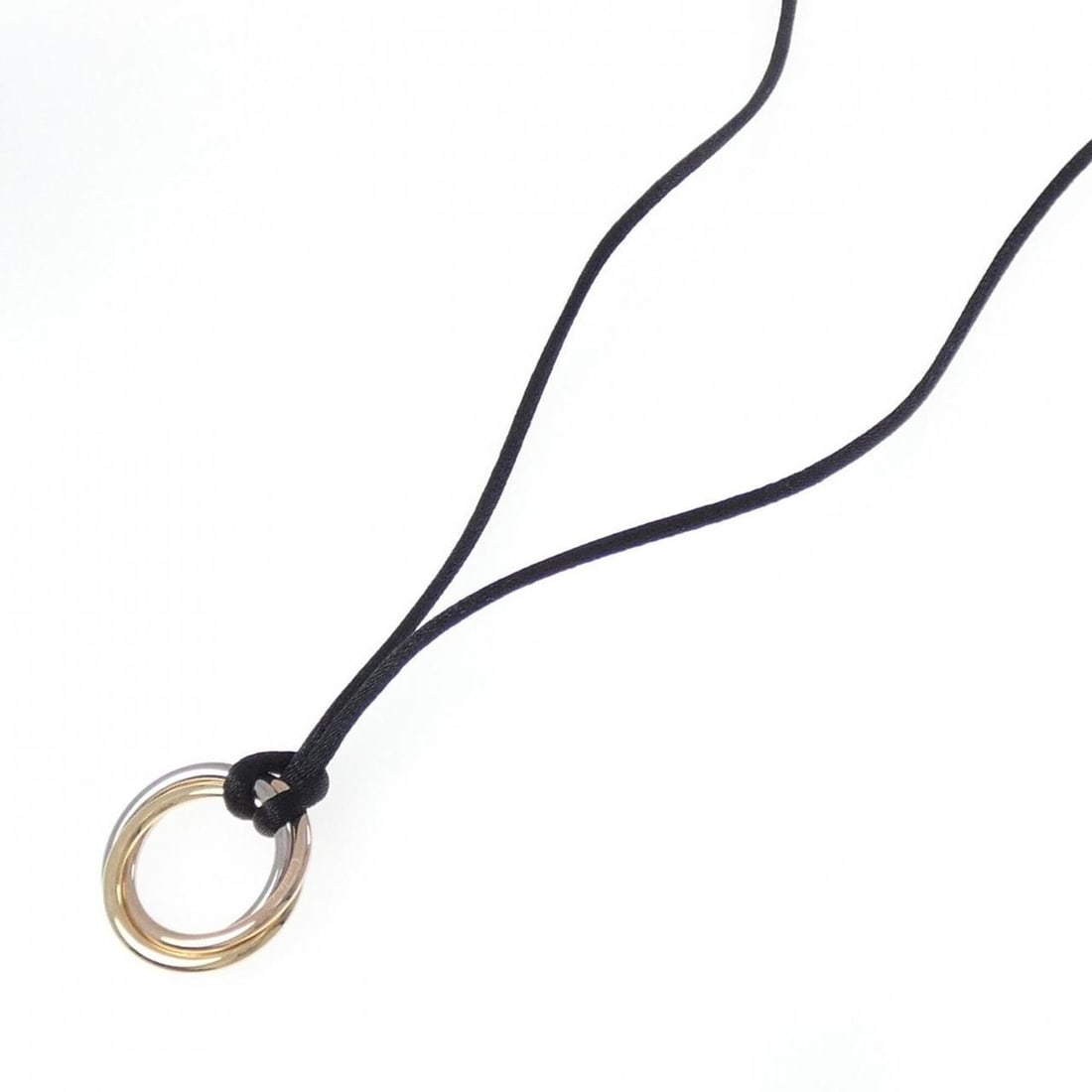 Cartier Trinity Medium Necklace - 2