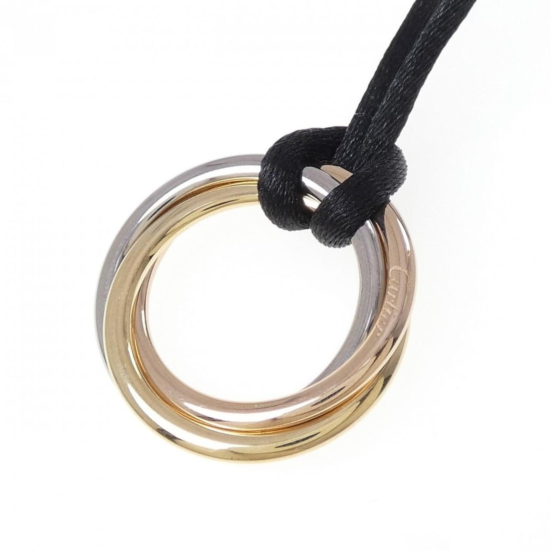 Cartier Trinity Medium Necklace - 3