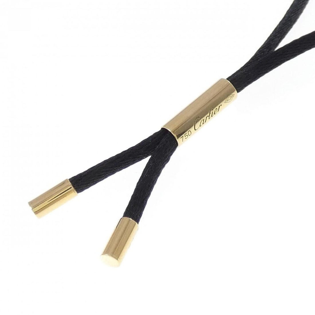 Cartier Trinity Medium Necklace - 5