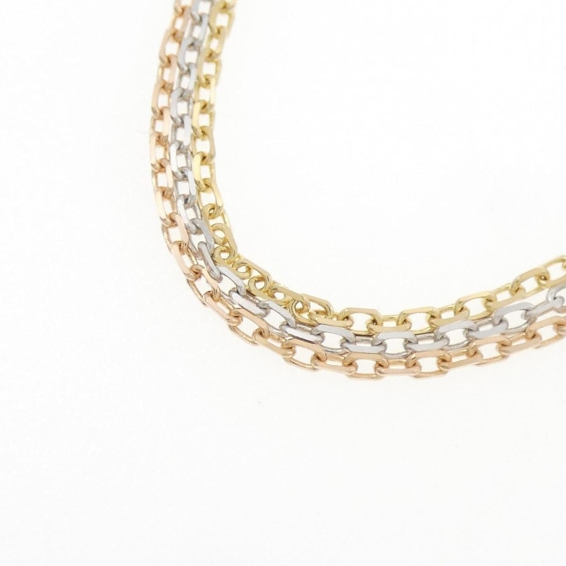 Cartier Trinity Necklace - 3