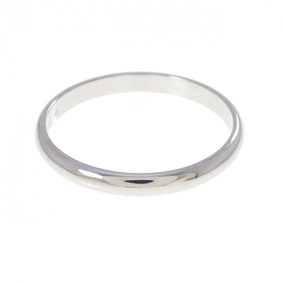 Cartier wedding ring - 2