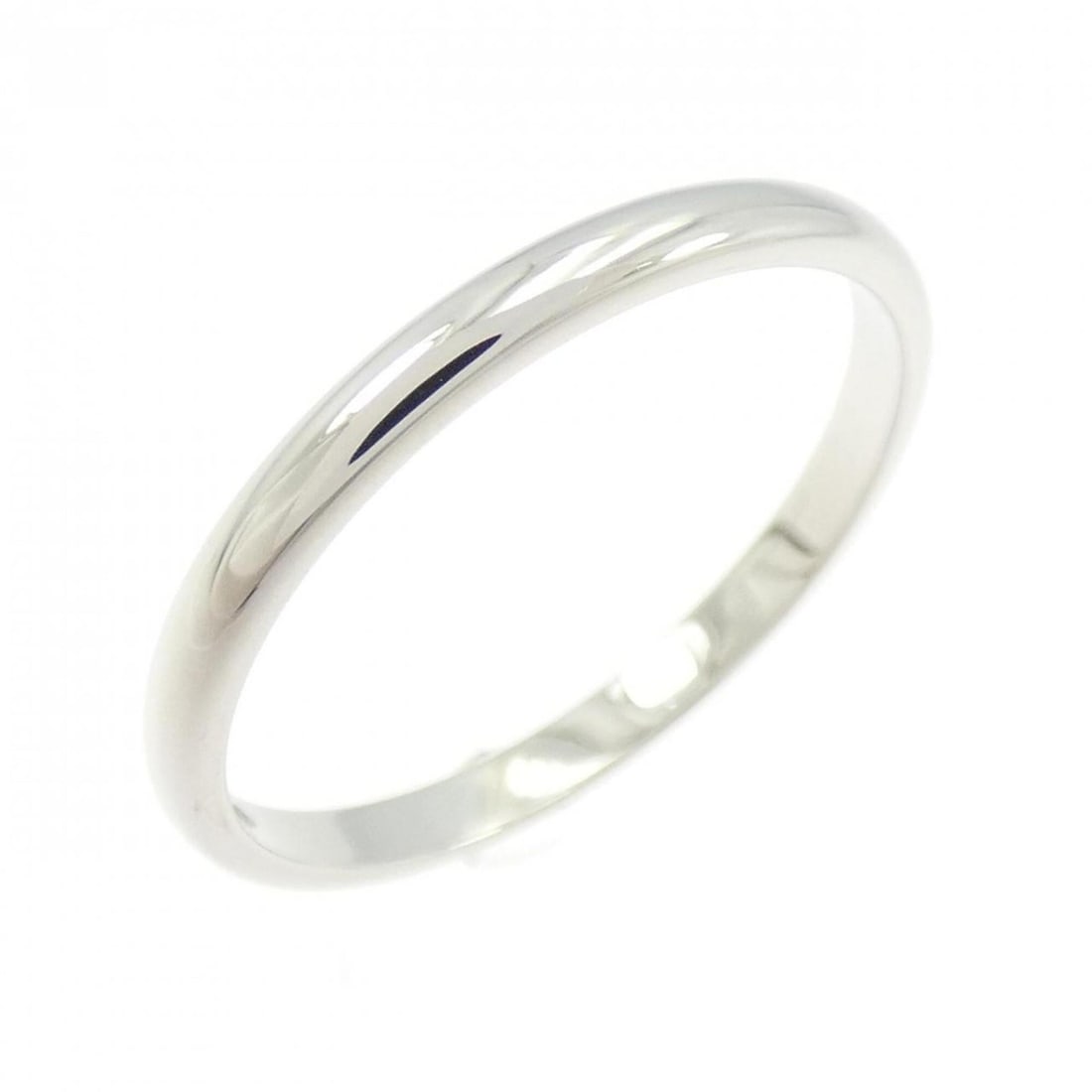 Cartier wedding ring