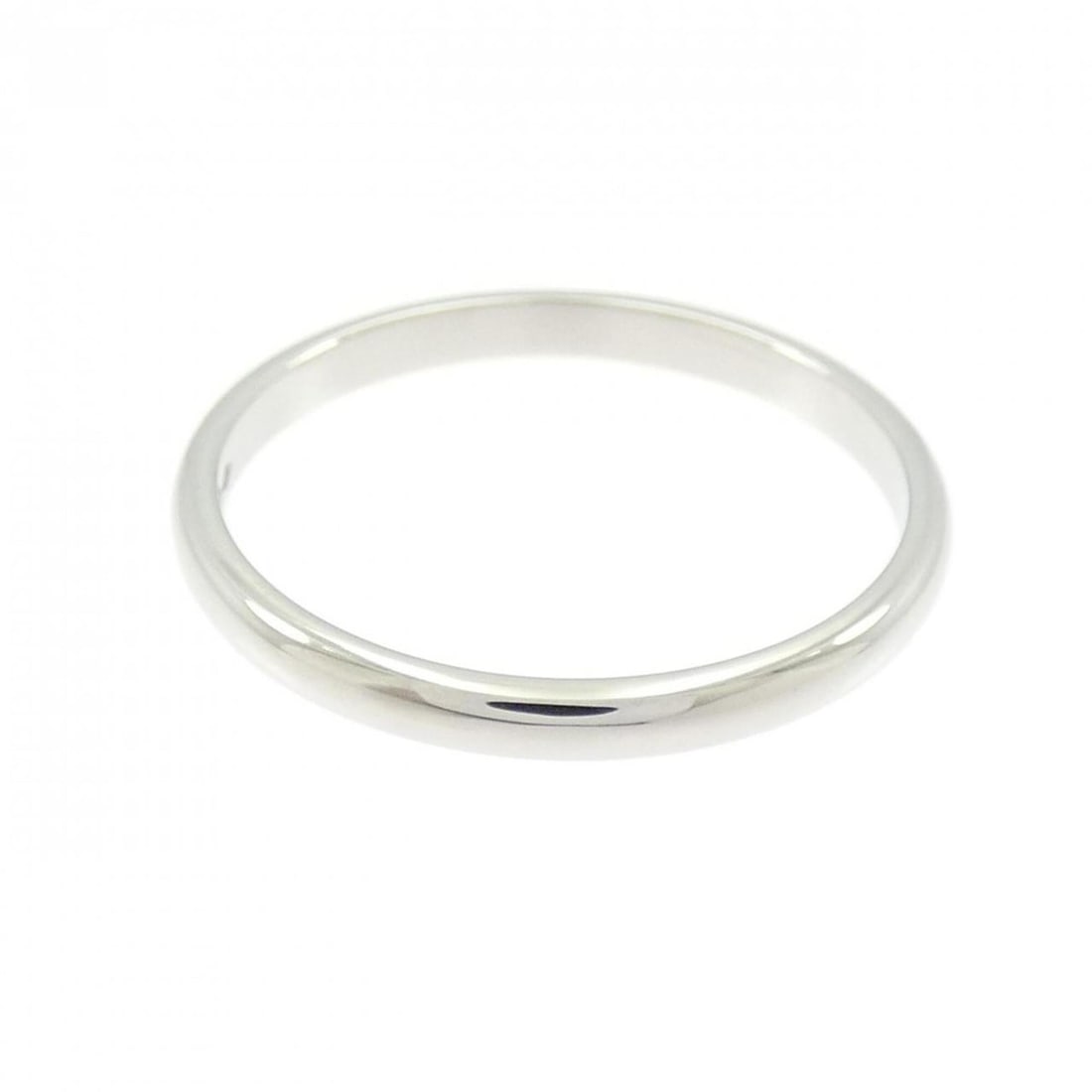 Cartier wedding ring - 2