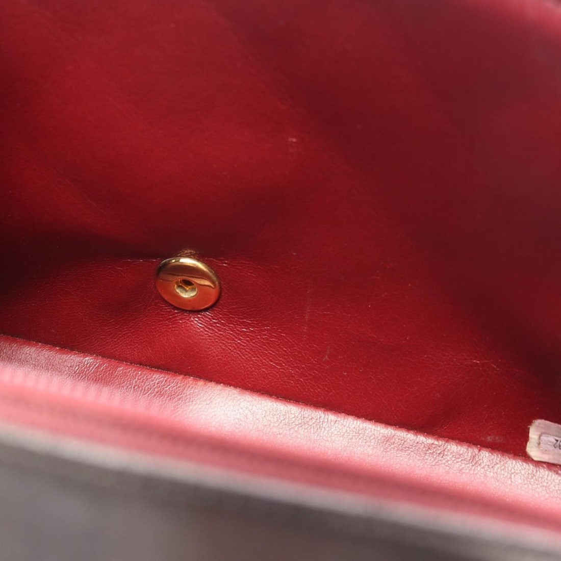 Cartier wedding ring - 6