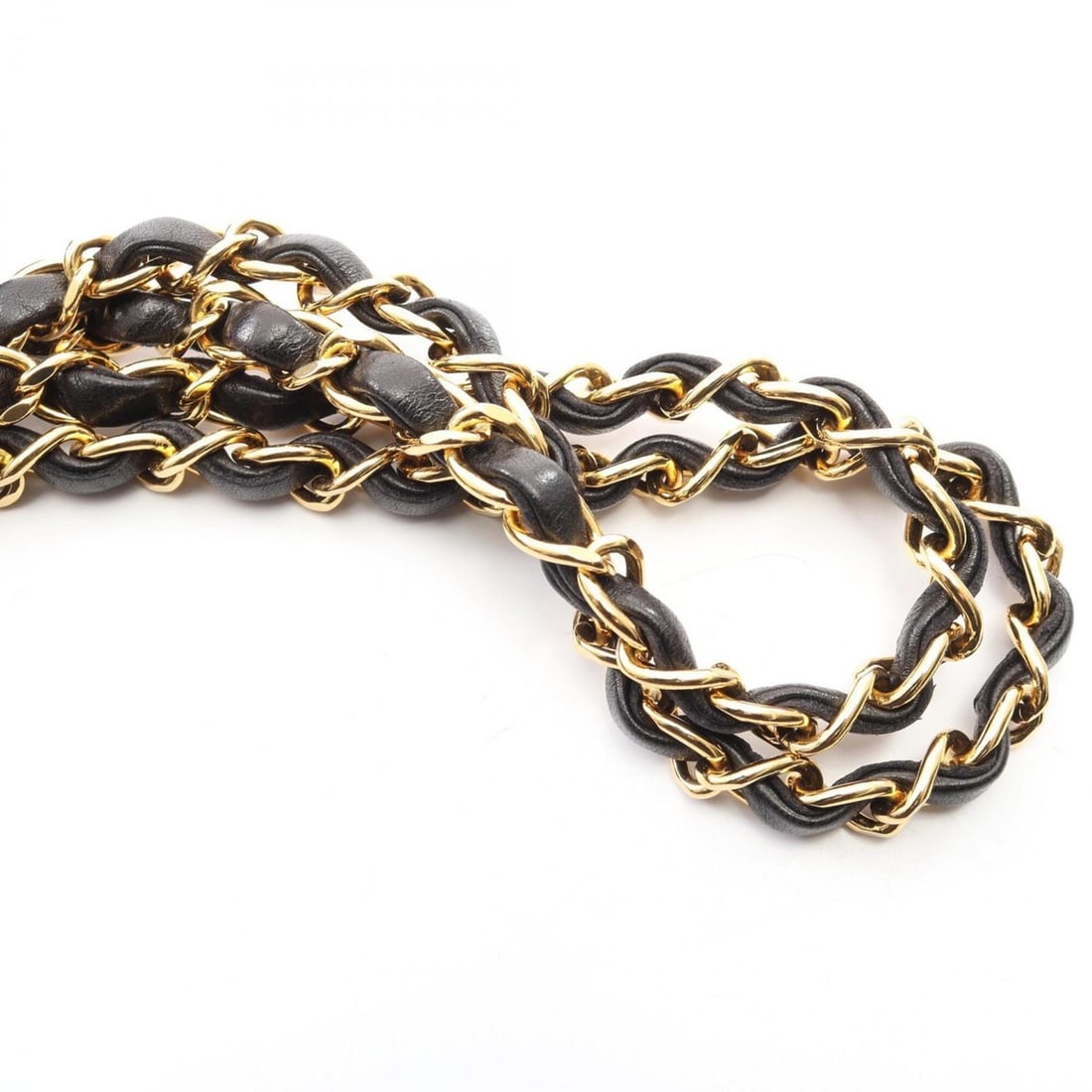 Cartier Trinity Large Ring - 12