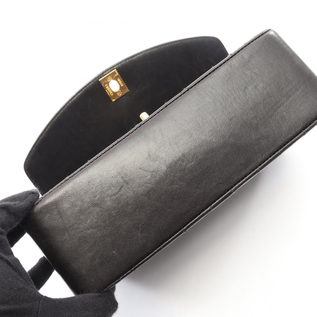 Cartier Trinity Large Ring - 8