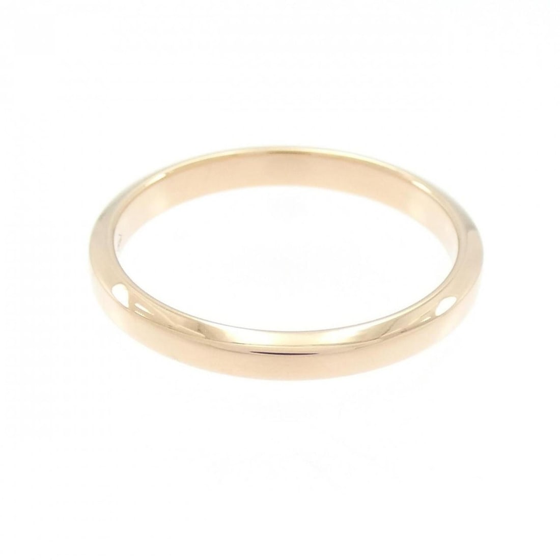 Van Cleef & Arpels Toujours Ring - 2