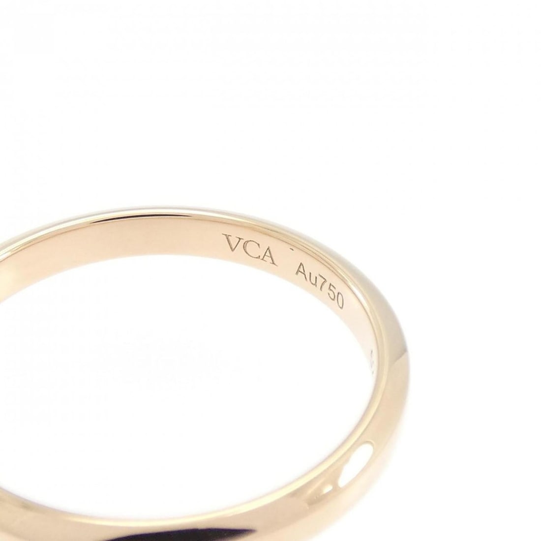 Van Cleef & Arpels Toujours Ring - 3