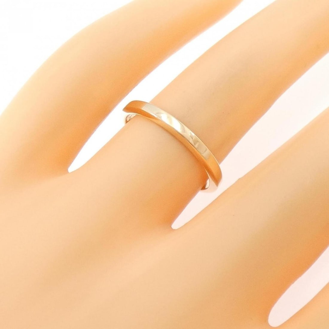 Van Cleef & Arpels Toujours Ring - 4