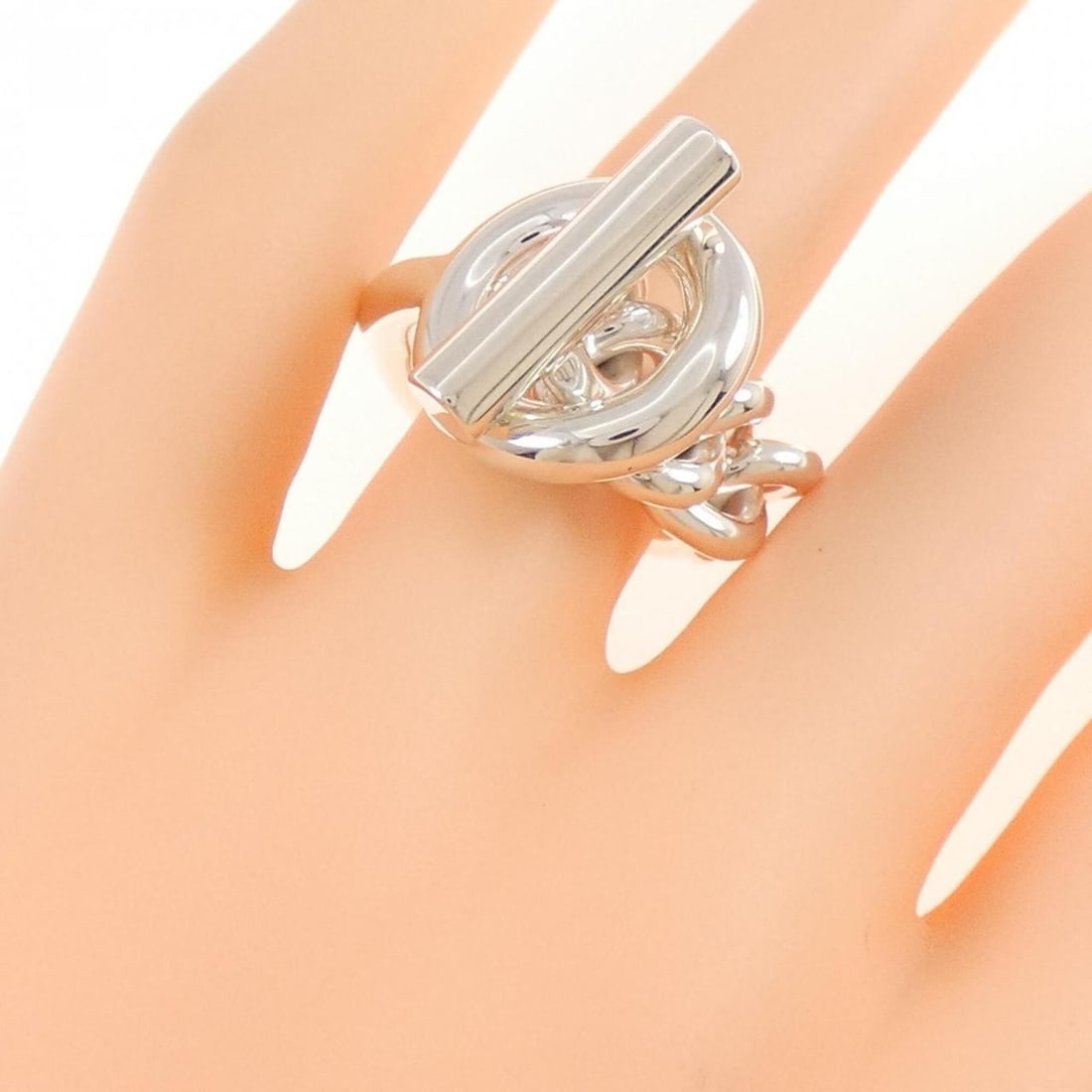 Van Cleef & Arpels Toujours Ring - 5