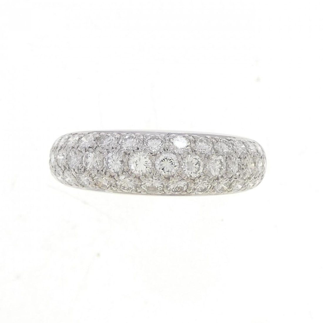 Cartier Mimi Ring - 2