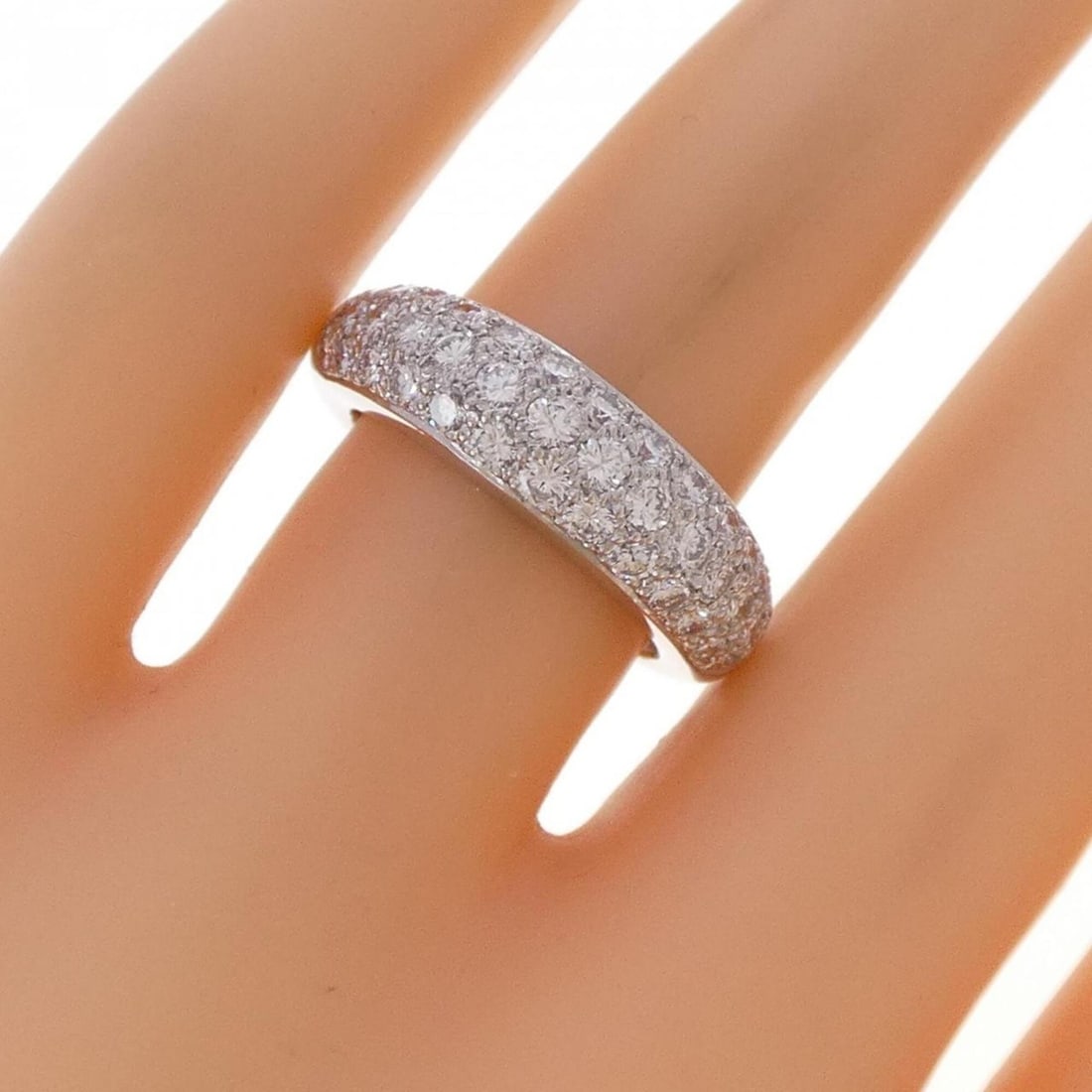 Cartier Mimi Ring - 5