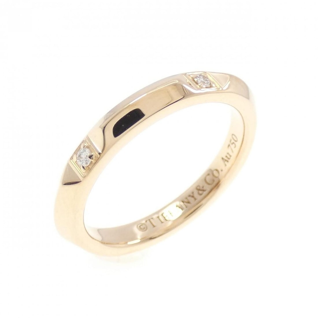 Tiffany True Ring