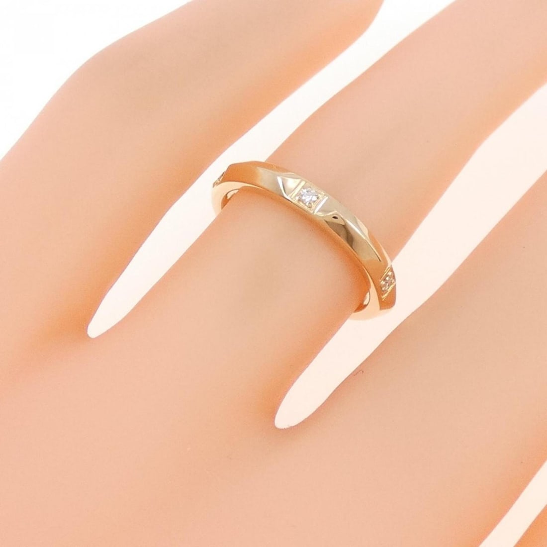 Tiffany True Ring - 5