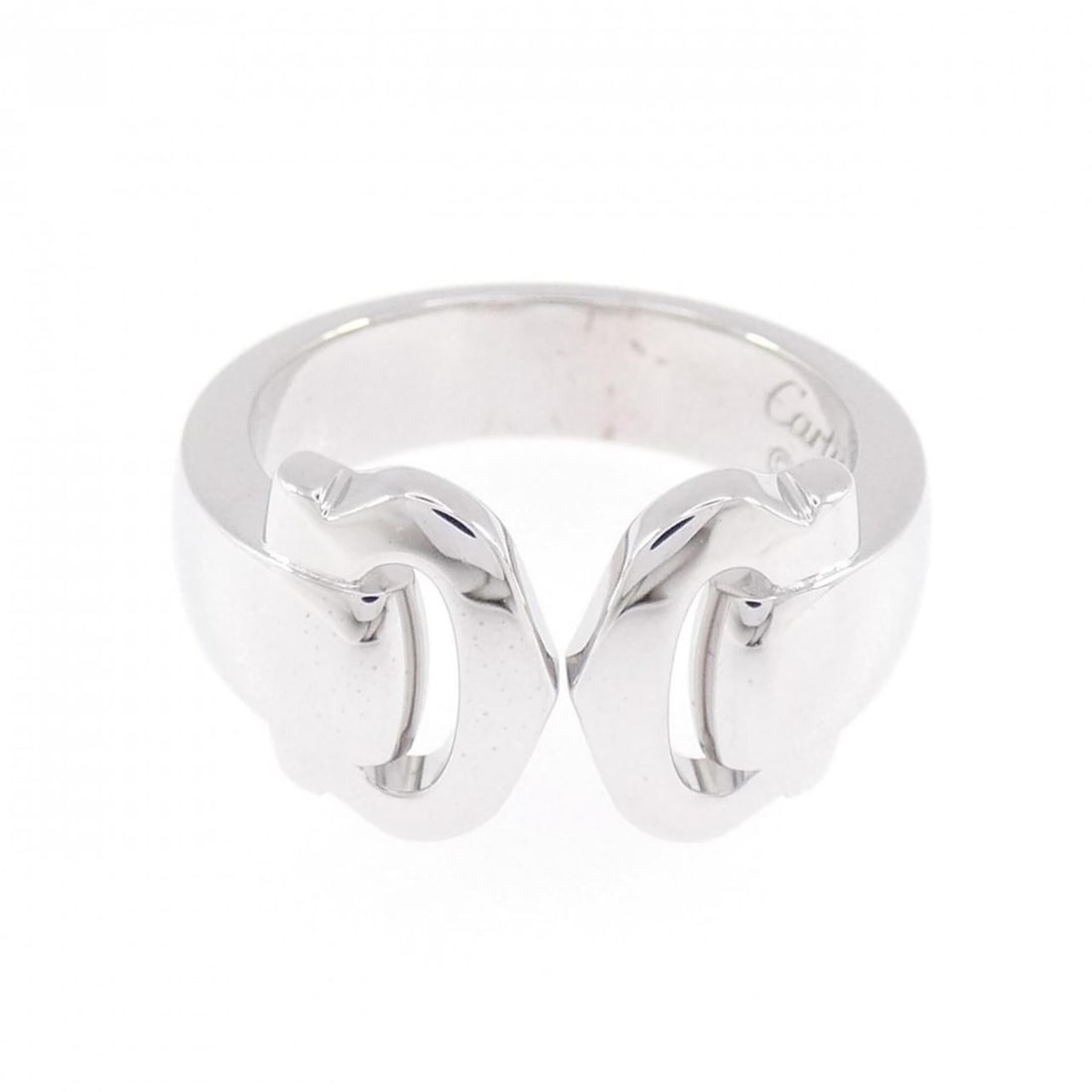 Cartier 2C Ring - 2