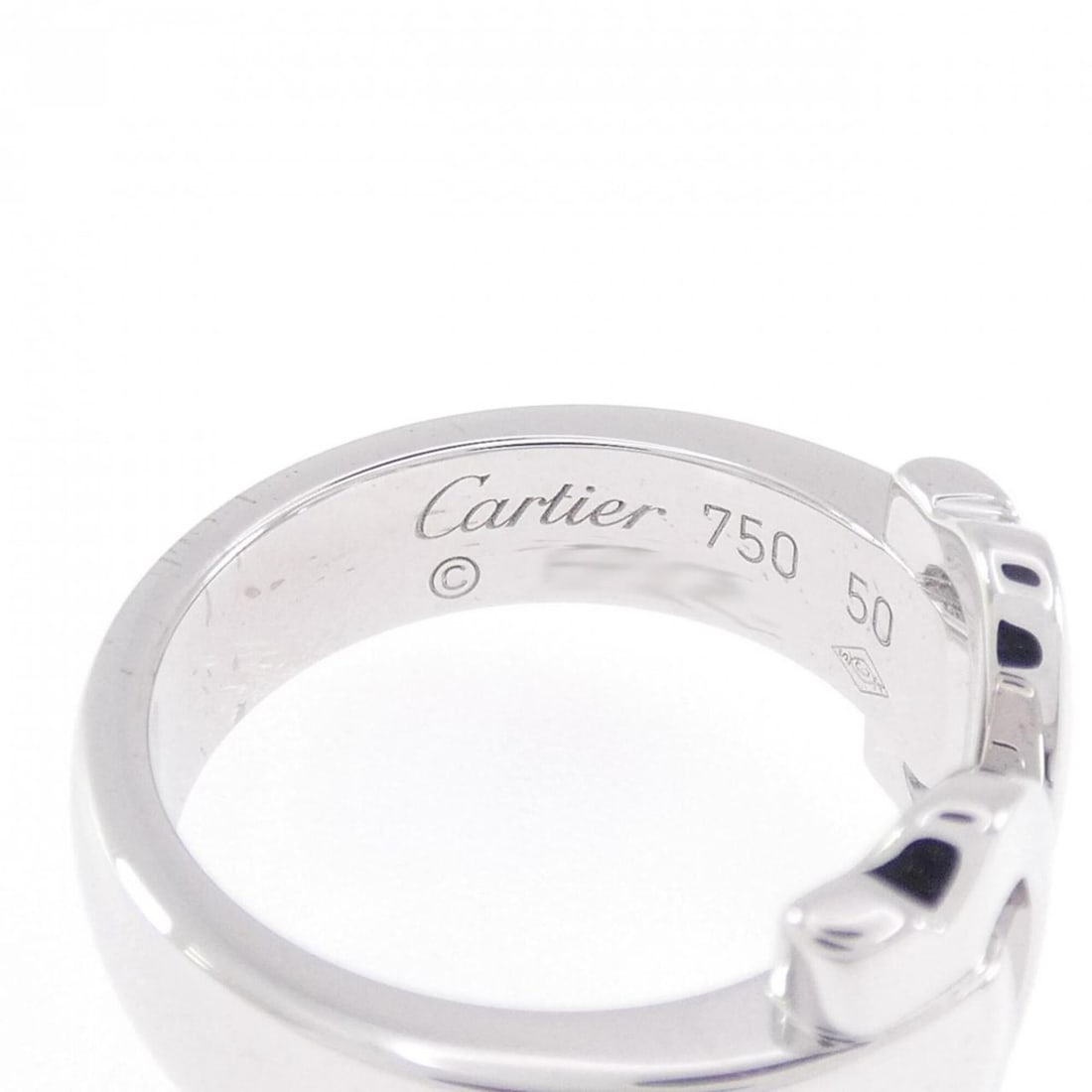 Cartier 2C Ring - 3