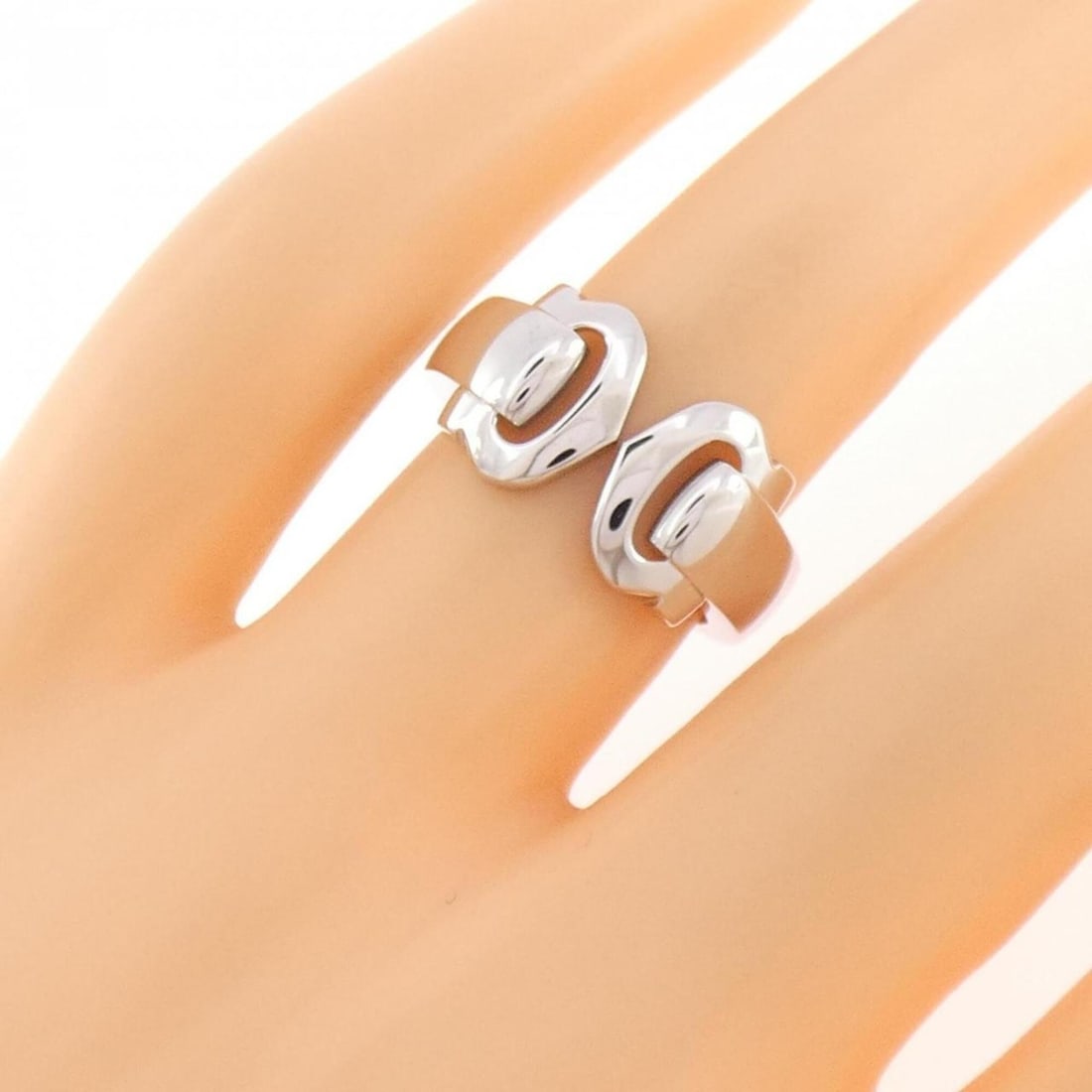 Cartier 2C Ring - 4