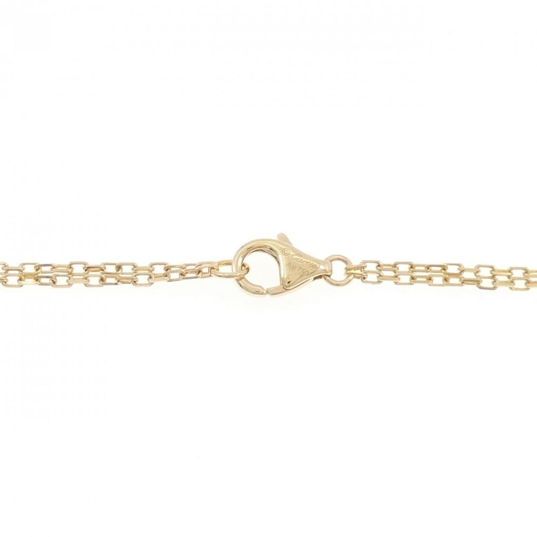 Cartier 2C Ring - 5