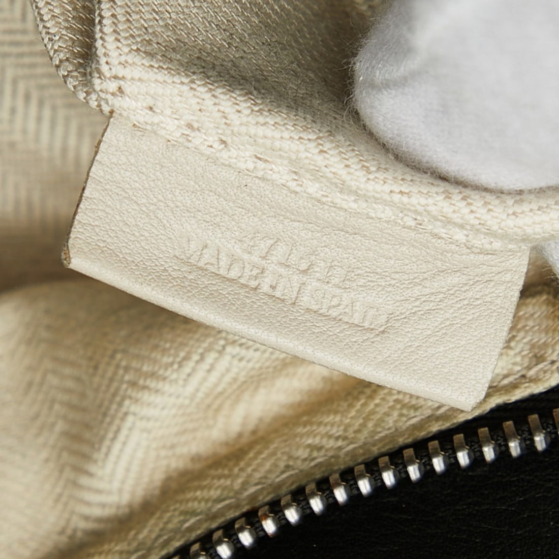 Celine Macadam Leather Backpack/Daypack - 13