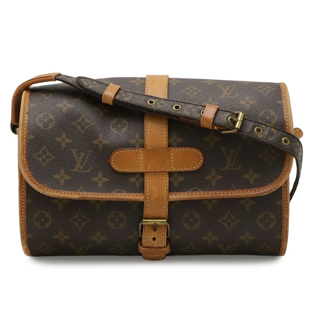LOUIS VUITTON Louis Vuitton Monogram Marne Shoulder Bag M51369: --- Catalog ---Category: SizeSize (HxWxD): 20.5cm x 29cm x 12cm / 8.07'' x 11.41'' x 4.72''Category: DesignType: Shoulder bagColor: Brown, MonogramGender: WomenMaterial: Monogram Category: GeneralMPN: