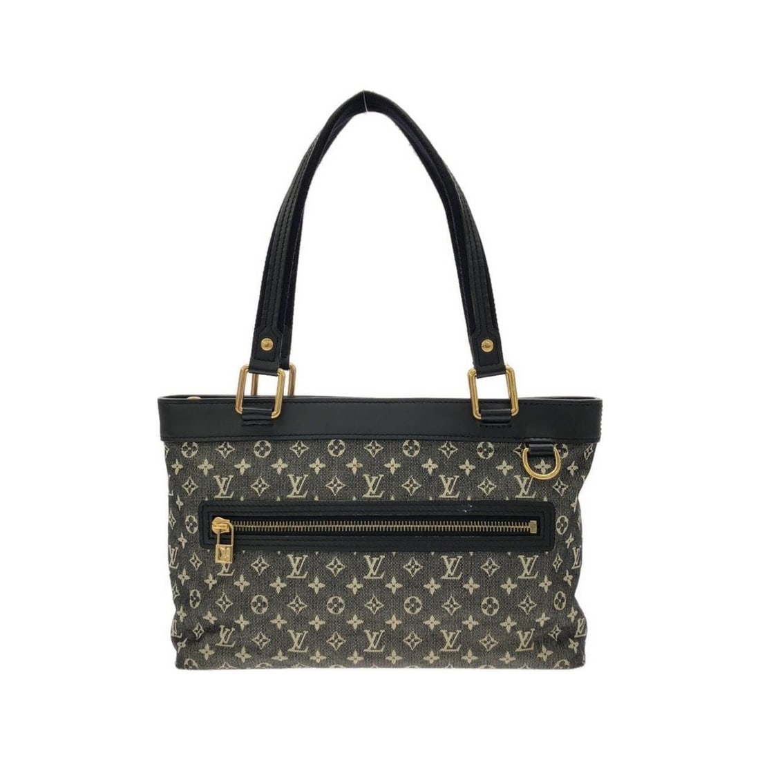 Louis Vuitton Monogram Mini Lucille PM M92610 Shoulder Bag: --- Catalog ---Category: SizeWeight: 420g / 14.81oz.Size (HxWxD): 19cm x 30.5cm x 8.5cm / 7.48'' x 12'' x 3.34''Strap Length: 50cm / 19.68''Category: DesignType: Shoulder bagColor: BlackGender: WomenM
