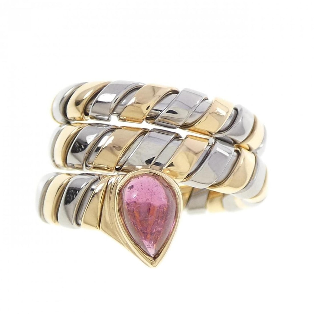 Bvlgari Serpent Ring - 2