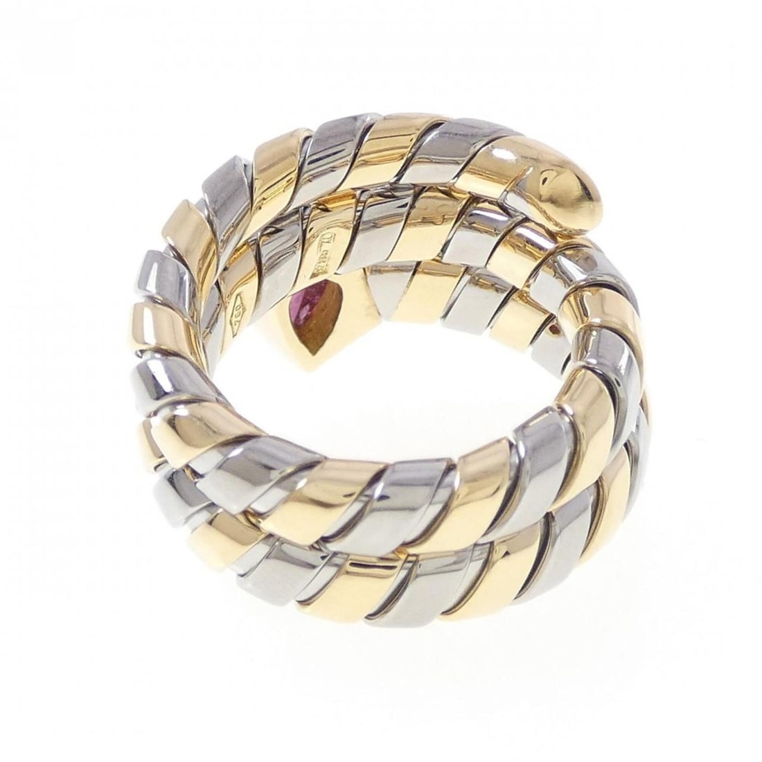 Bvlgari Serpent Ring - 3