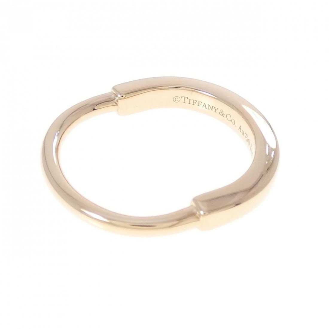 Tiffany Rock Ring - 3