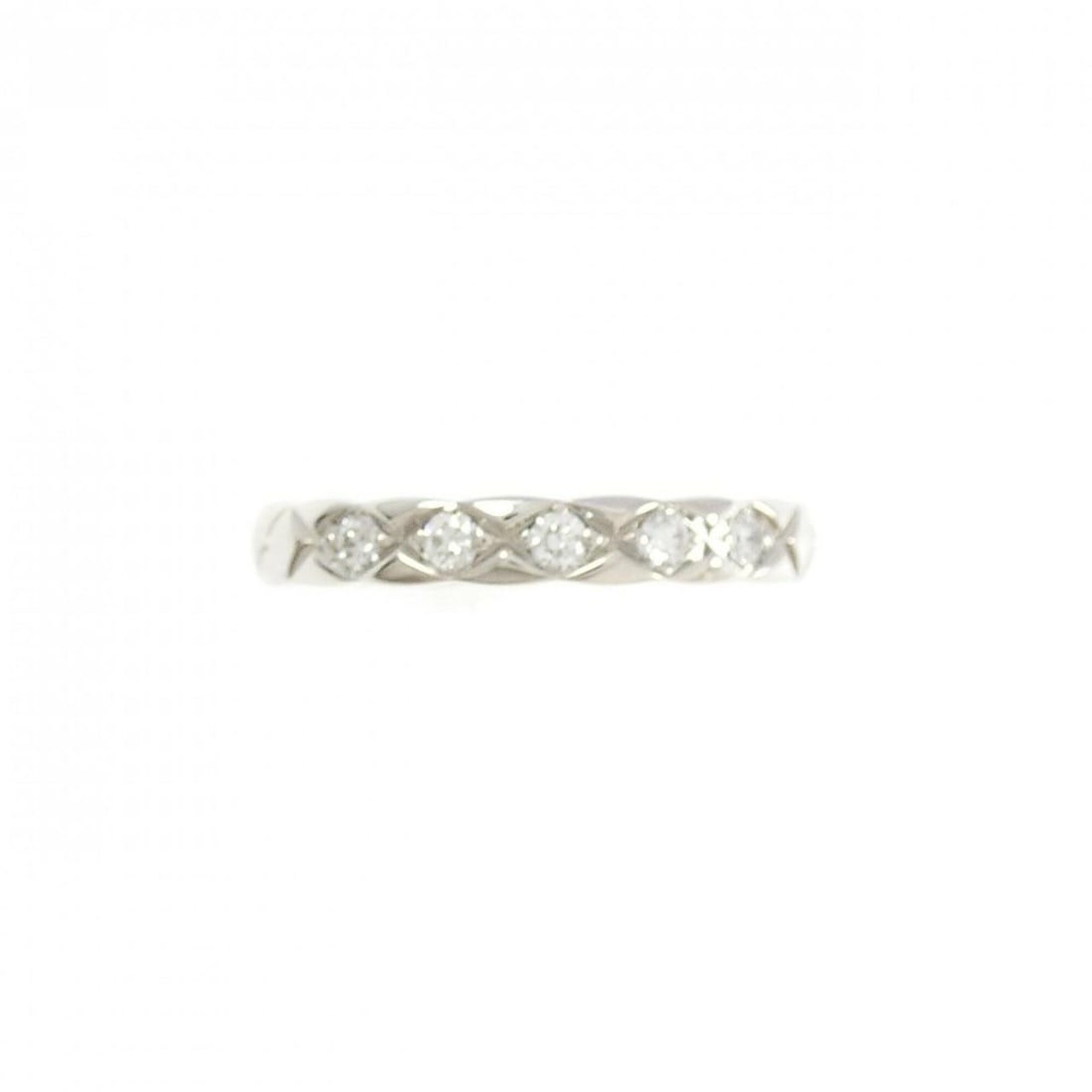 Chanel Coco Crush Small 5P Ring - 2