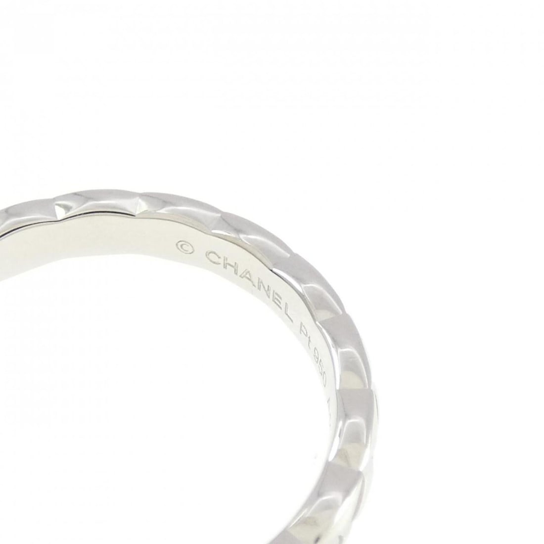 Chanel Coco Crush Small 5P Ring - 4