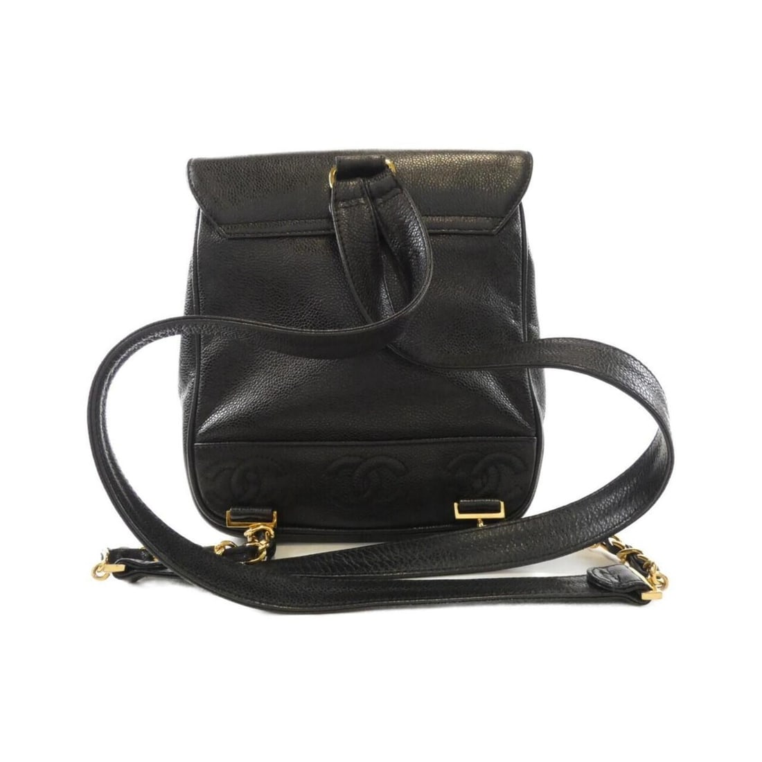 Chanel backpack - 2