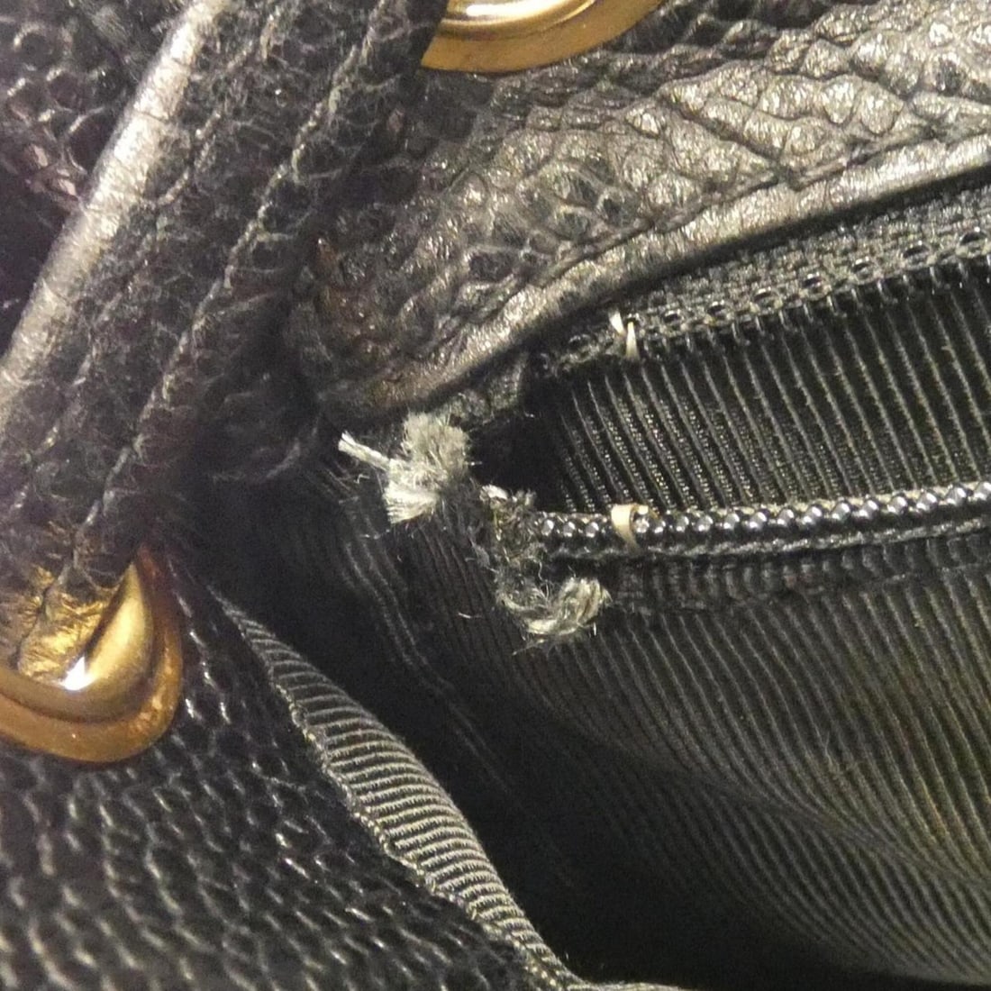 Chanel backpack - 8