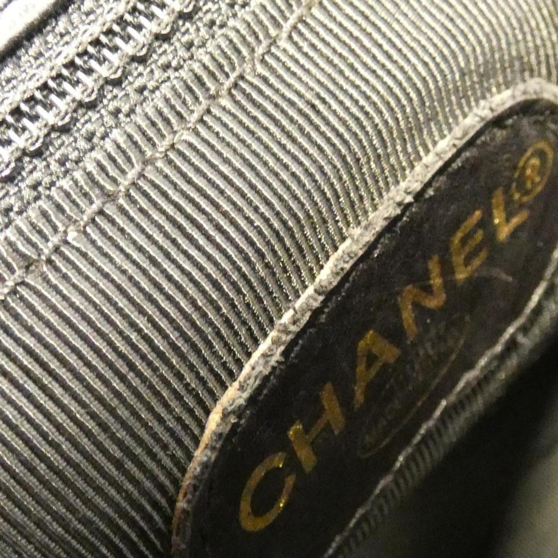 Chanel backpack - 9