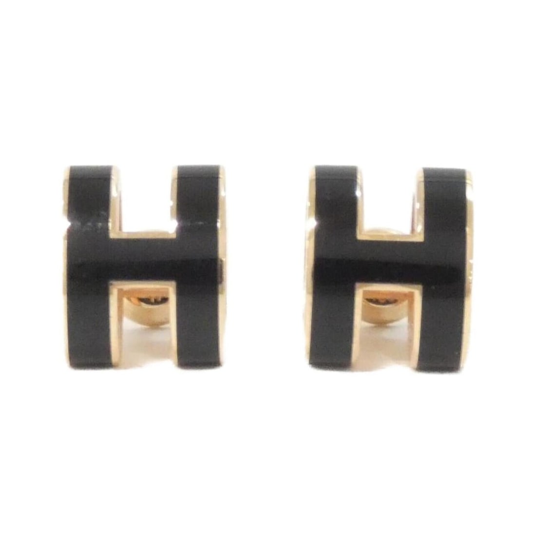 Hermes Pop H 608001FO Earrings (1 of 10)