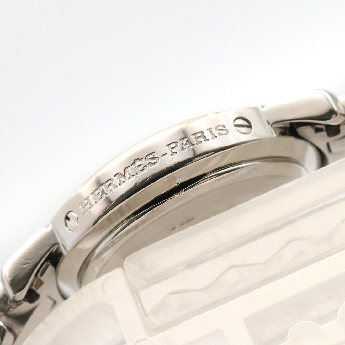Tiffany Olive Leaf Bypass Ring - 12