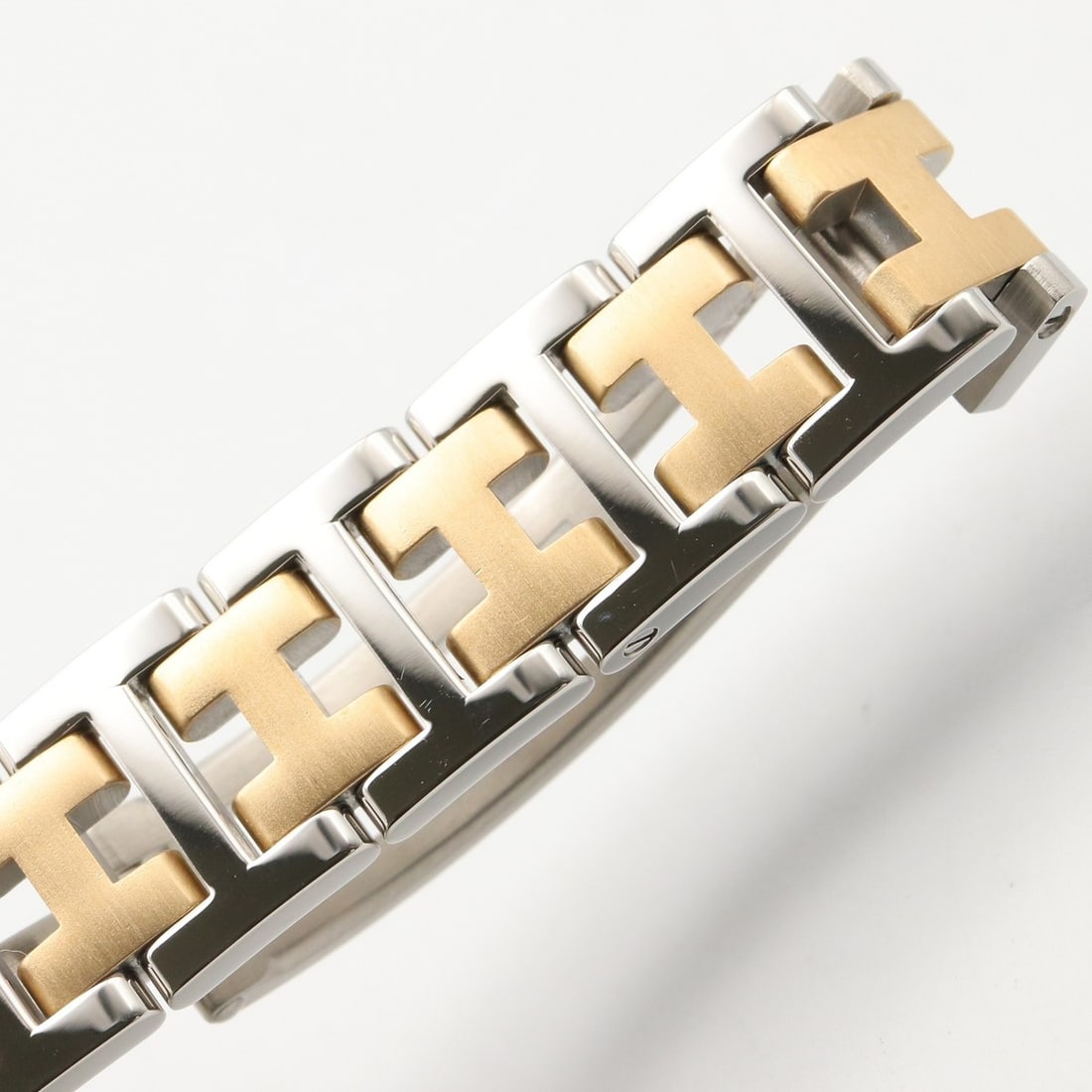 Tiffany Olive Leaf Bypass Ring - 15
