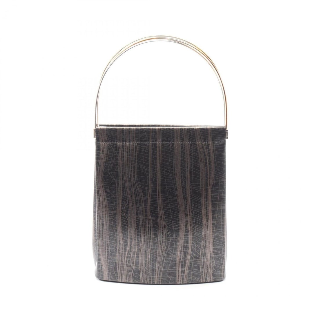 Cartier Trinity Handbag, Leather Women's, Black: --- Catalog ---Category: SizeSize (HxWxD): 25cm x 20cm x 9cm / 9.84'' x 7.87'' x 3.54''Category: DesignType: HandbagColor: BlackGender: WomenMaterial: Leather Category: GeneralBrand: Cartier--- Item L