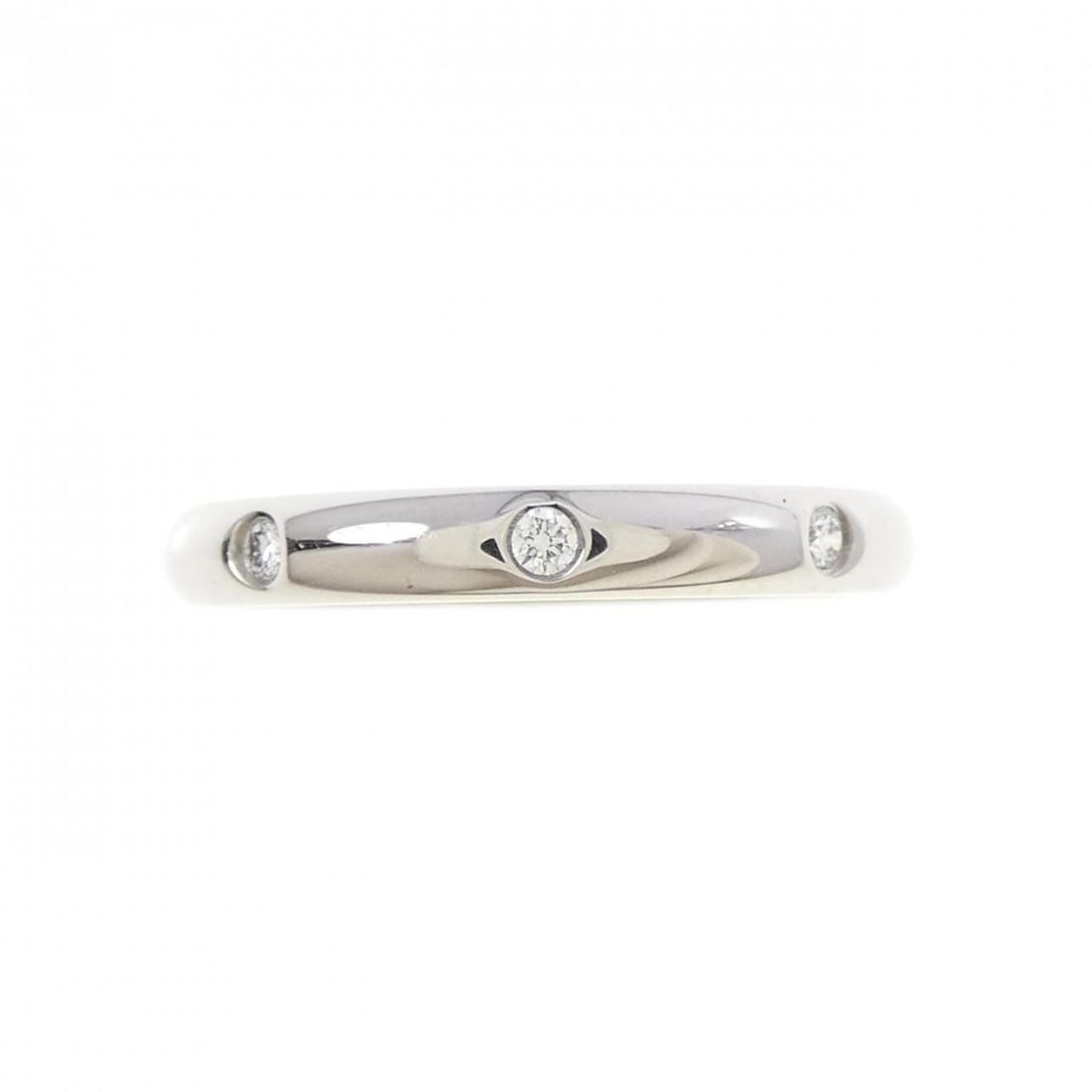 Cartier wedding ring - 2